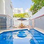 Beautiful House 3 Minutes From Historic Downtown