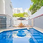 Beautiful House 3 Minutes From Historic Downtown