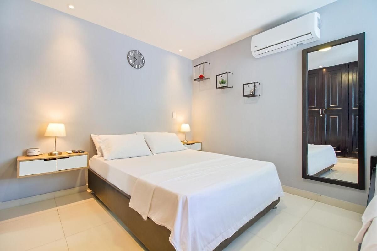 Сasa de vacaciones Beautiful House 3 Minutes From Historic Downtown *