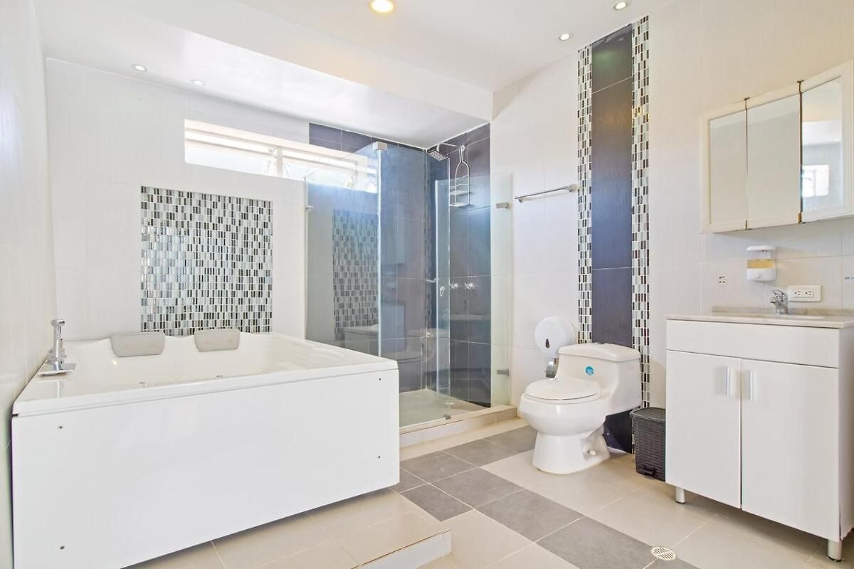 Сasa de vacaciones Beautiful House 3 Minutes From Historic Downtown