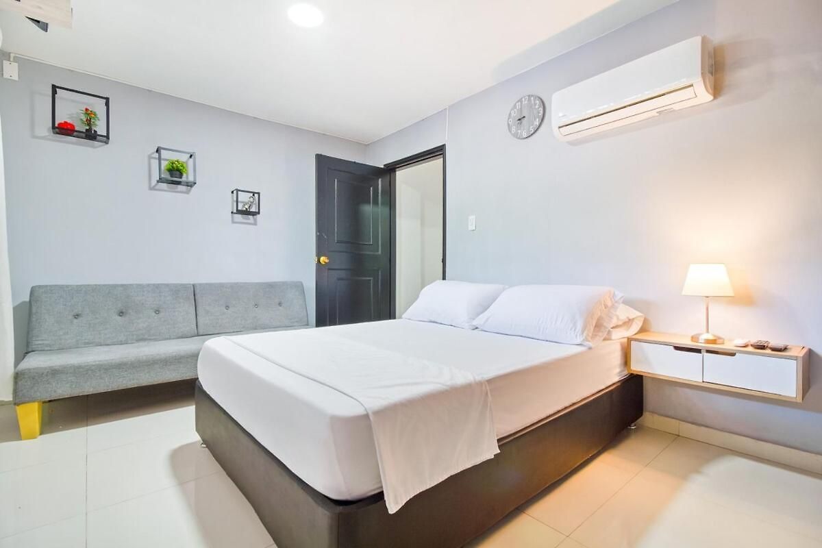 Сasa de vacaciones Beautiful House 3 Minutes From Historic Downtown