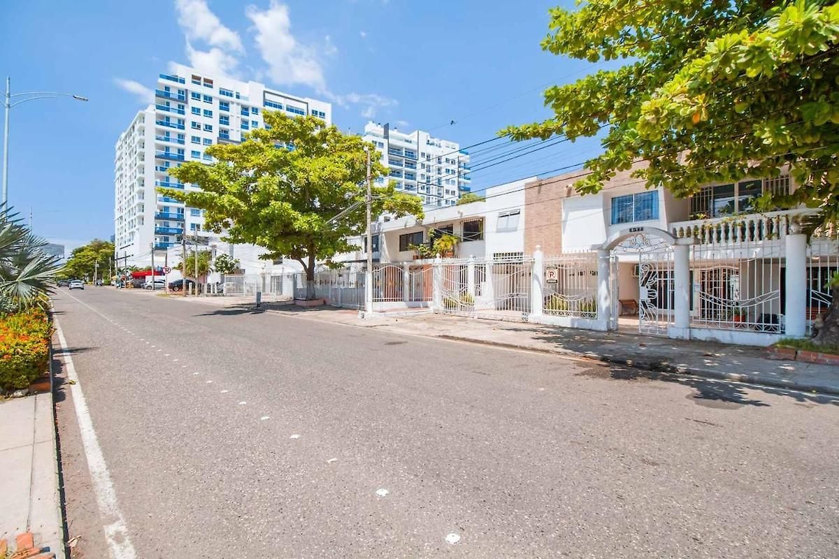 Сasa de vacaciones Beautiful House 3 Minutes From Historic Downtown *
