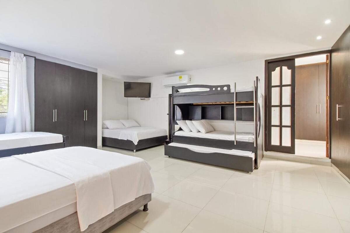 Сasa de vacaciones Beautiful House 3 Minutes From Historic Downtown