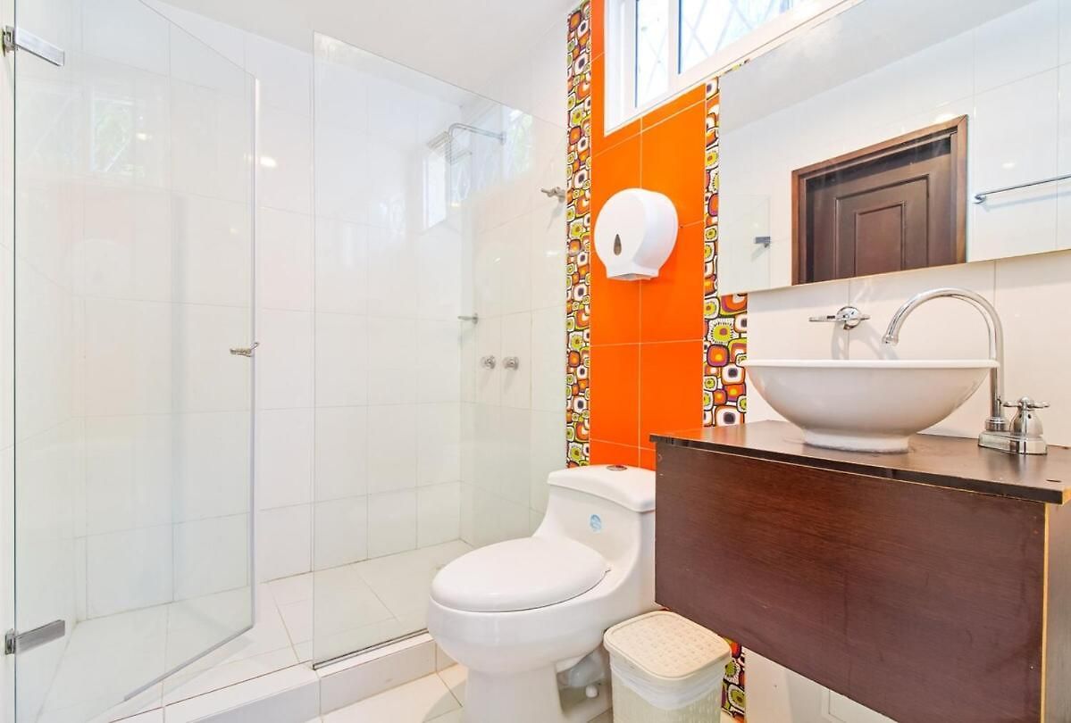 Beautiful House 3 Minutes From Historic Downtown * Cartagena