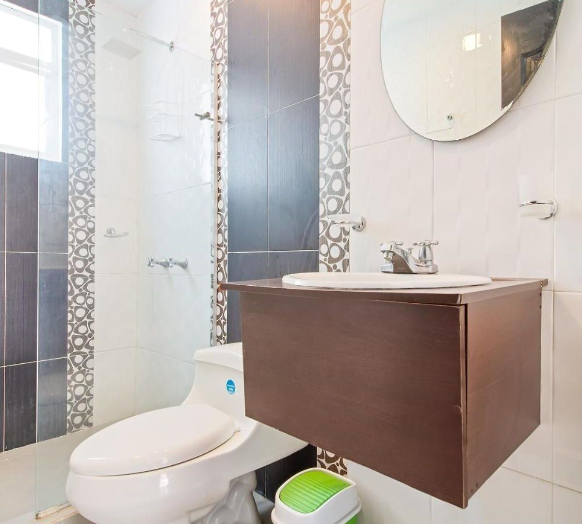 Сasa de vacaciones Beautiful House 3 Minutes From Historic Downtown Cartagena