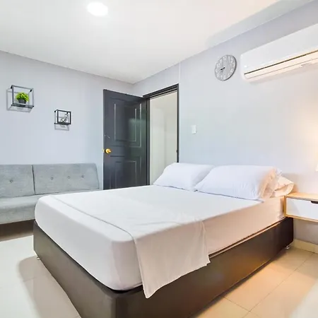 Сasa de vacaciones Beautiful House 3 Minutes From Historic Downtown